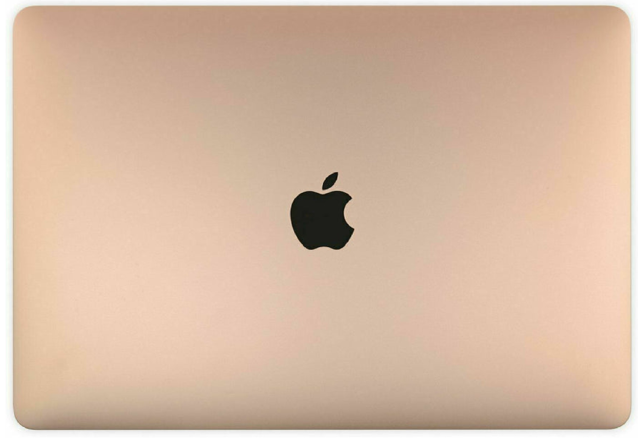 Macbook Air A2337 Display Assembly Gold